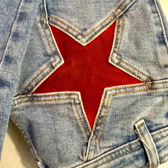 Free People We The Free Firecracker Jeans - Picture 5 of 5